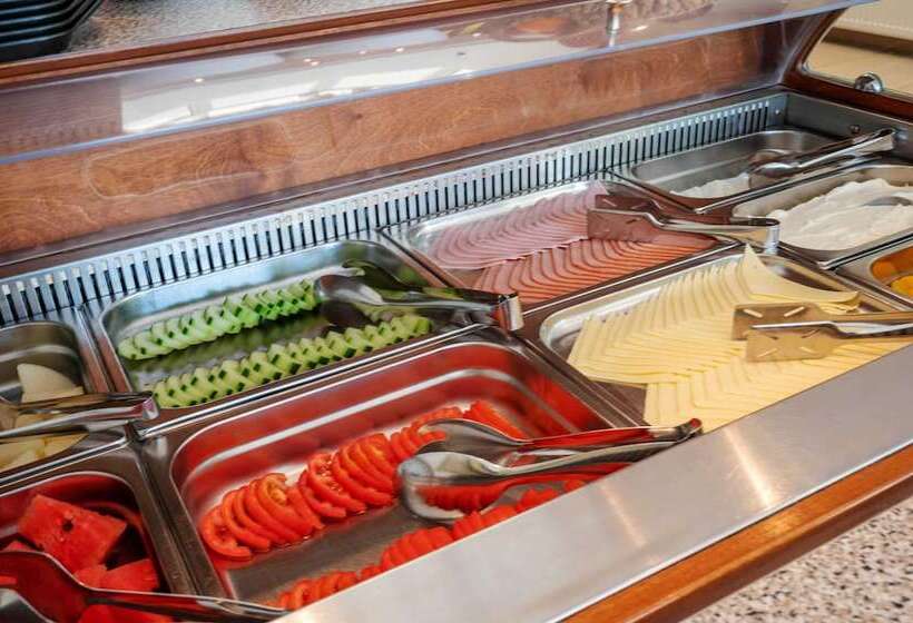 فندق Kitro Beach Hοtel