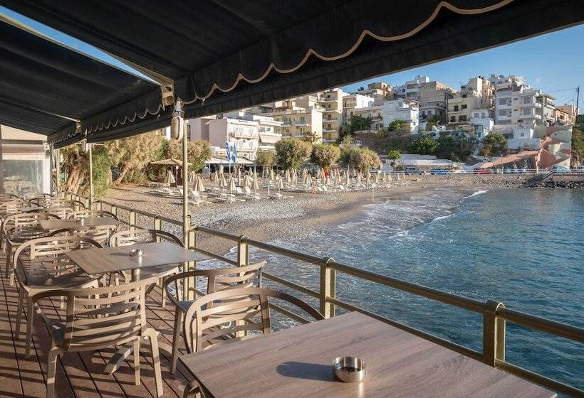 فندق Kitro Beach Hοtel