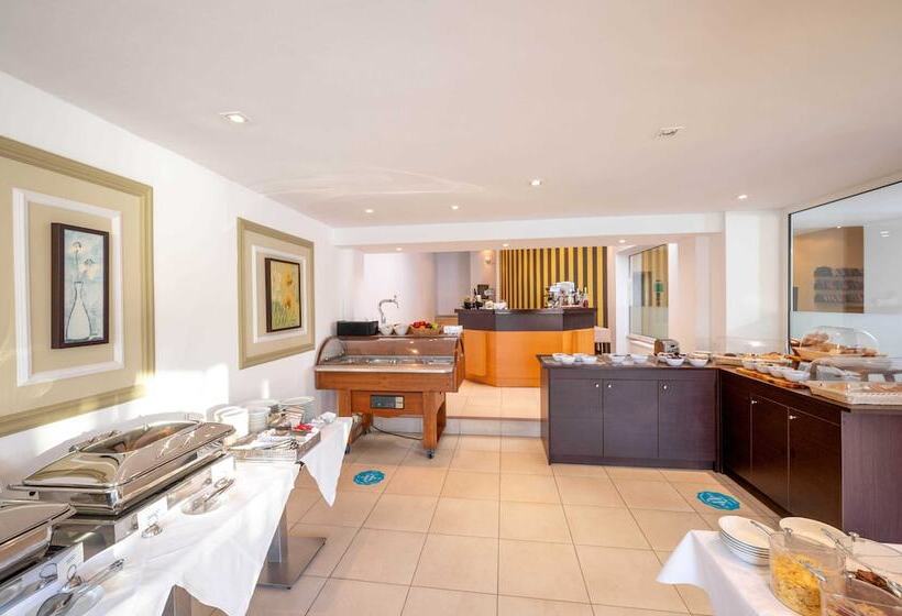 فندق Kitro Beach Hοtel