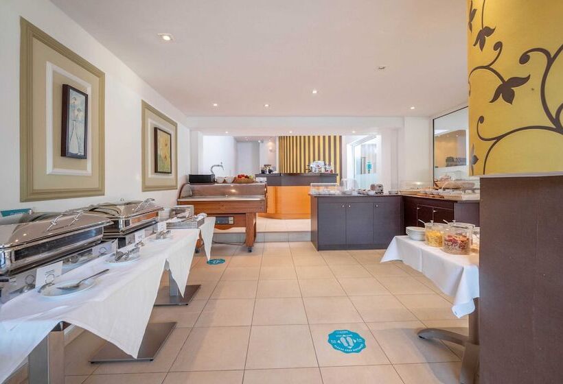 فندق Kitro Beach Hοtel