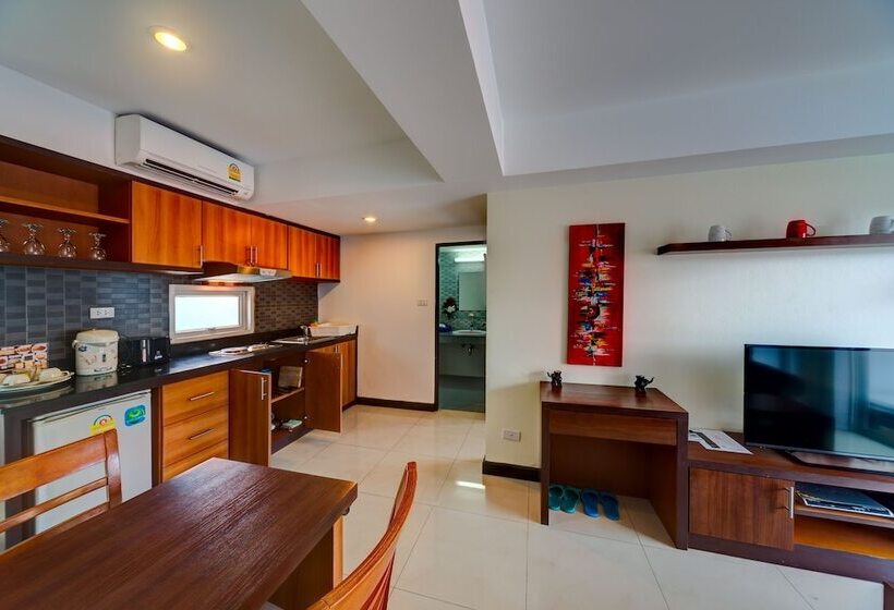 Krabi Apartment Sha Extra Plus