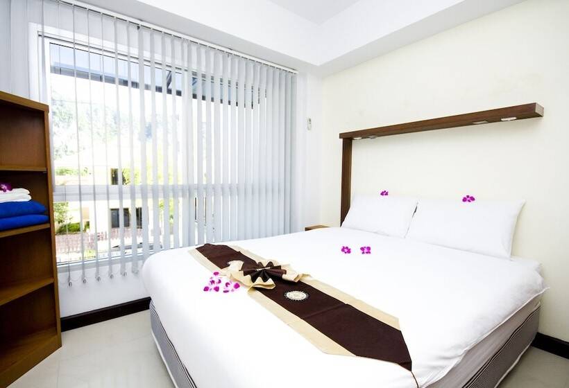 Krabi Apartment Sha Extra Plus