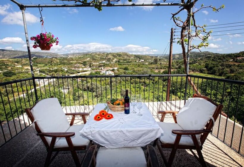 Leonidas Village Houses