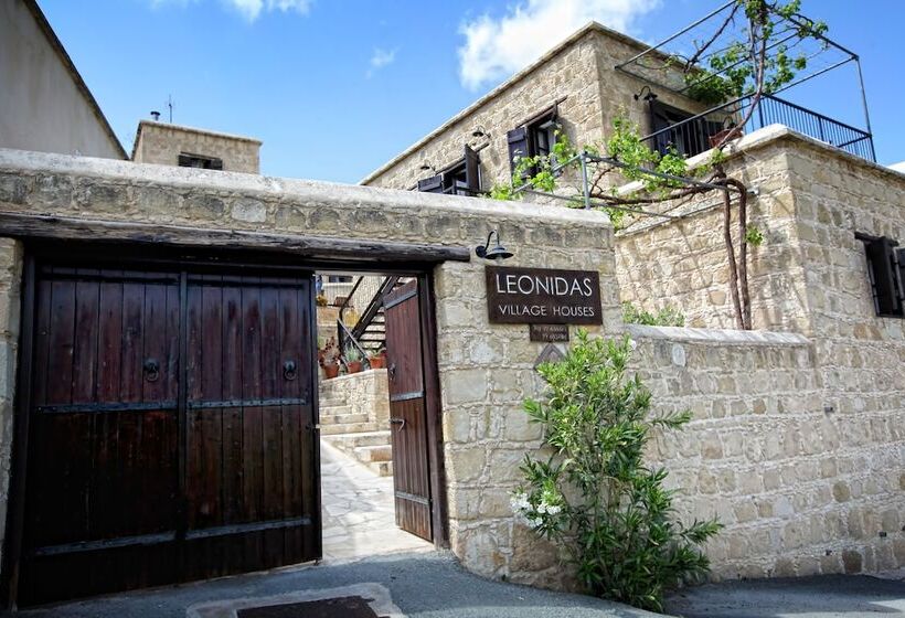 Leonidas Village Houses