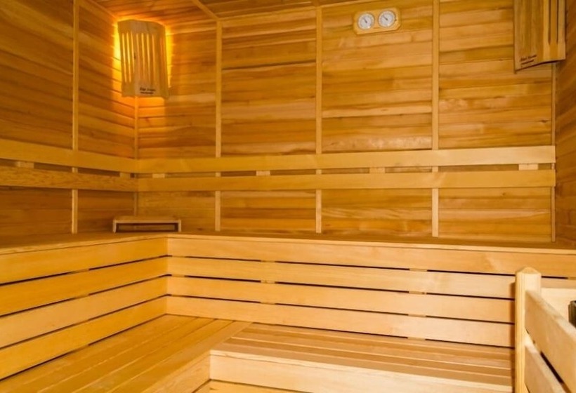 Letoon Hotel & Spa