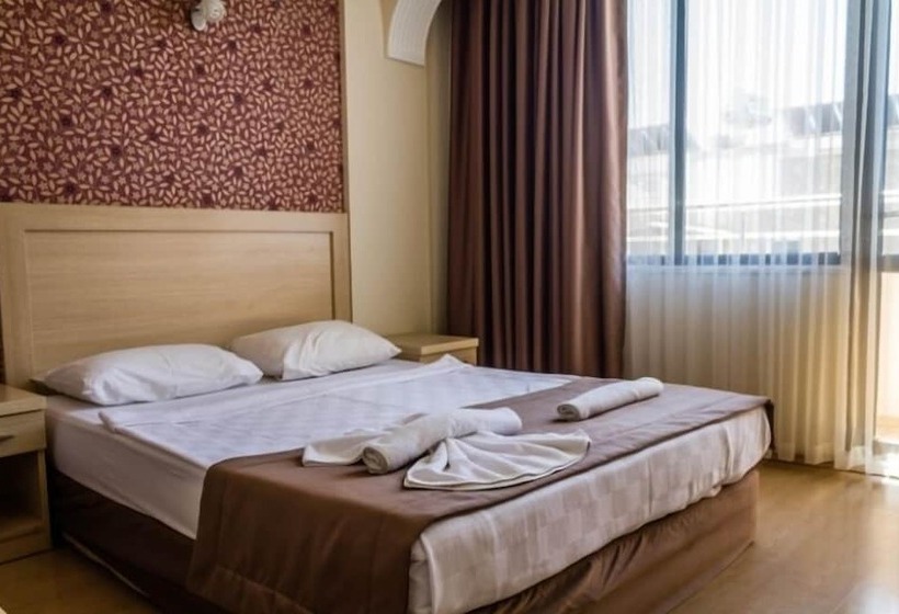 Letoon Hotel & Spa