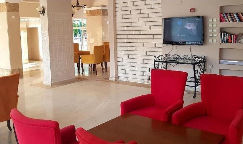 Letoon Hotel & Spa
