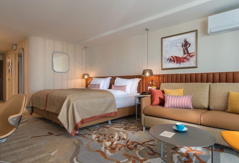 Maritim Hotel Amelia   Luxury Ultra All Inclusive