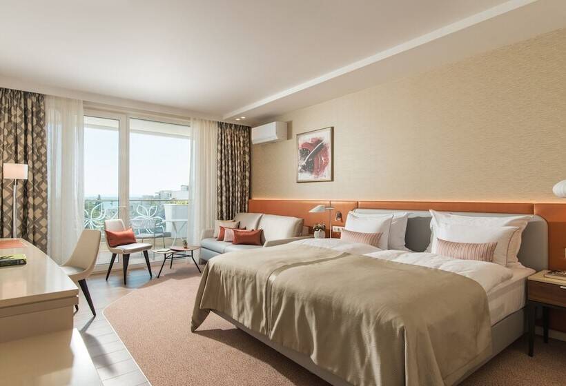 Maritim Hotel Amelia   Luxury Ultra All Inclusive