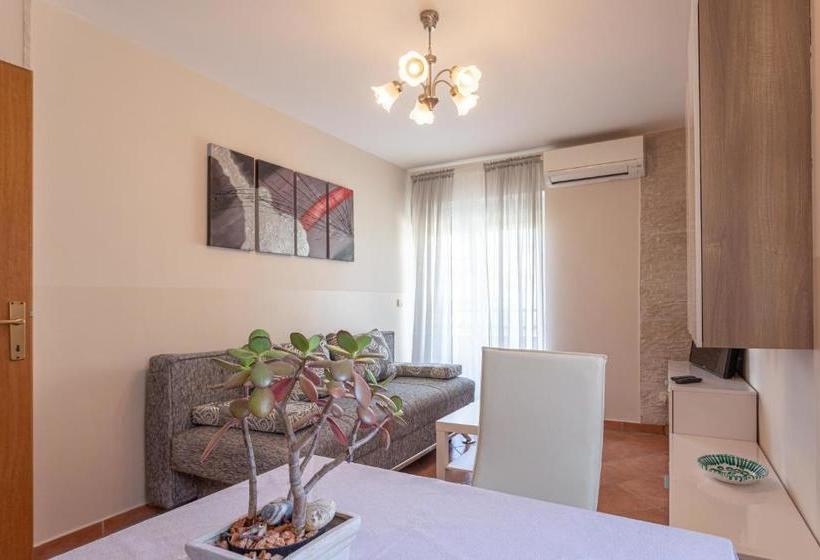 Medulin  Villa Catalina  Apartman Diegoklara
