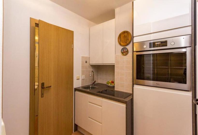 Medulin  Villa Catalina  Apartman Diegoklara