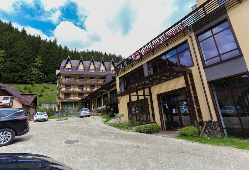 Mistral Resort