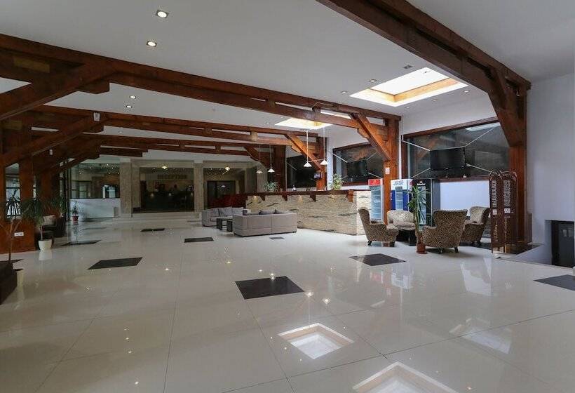 Mistral Resort