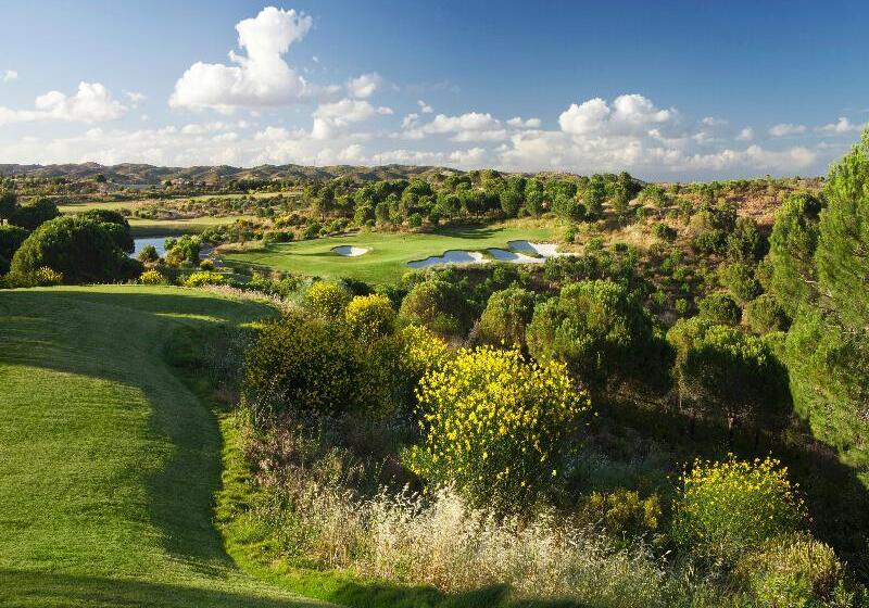 Monte Rei Golf & Country Club
