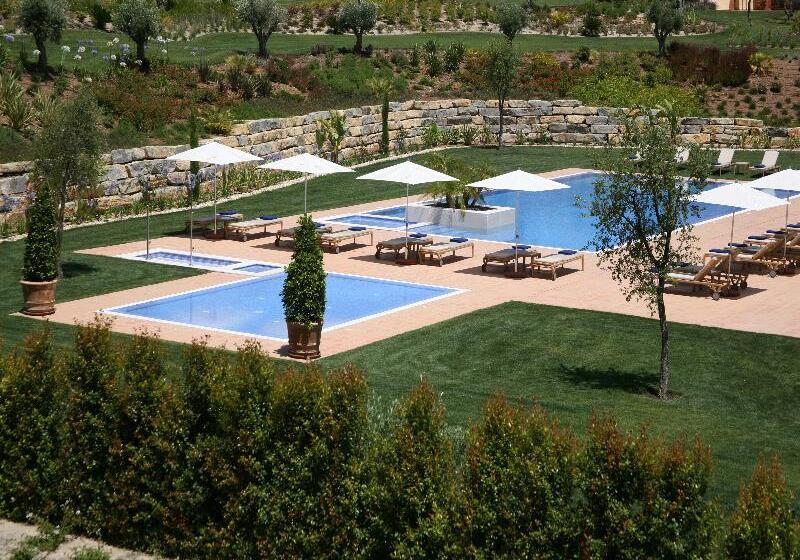 Monte Rei Golf & Country Club