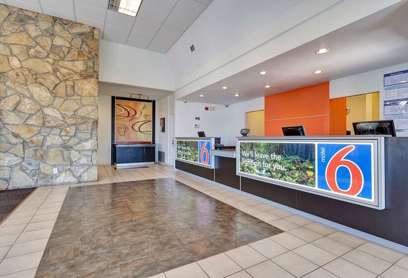 Motel 6 Belmont, Ca   San Francisco   Redwood City
