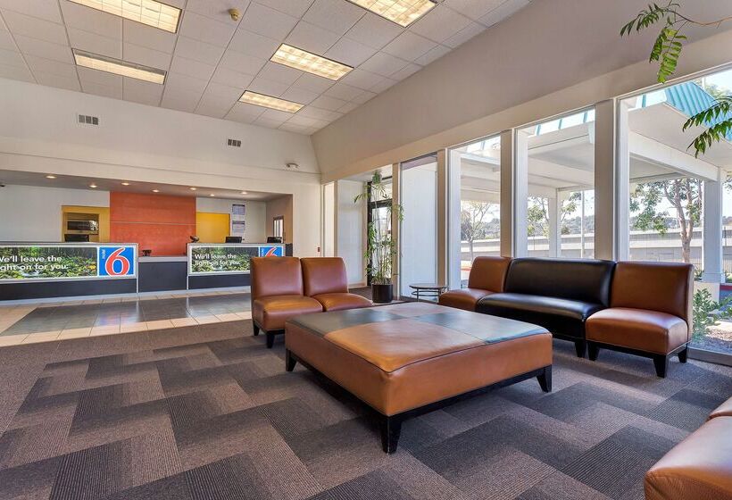 Motel 6 Belmont, Ca   San Francisco   Redwood City