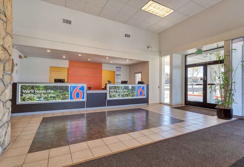 Motel 6 Belmont, Ca   San Francisco   Redwood City