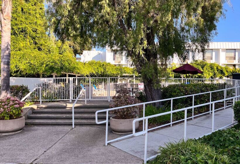 Motel 6 Belmont, Ca   San Francisco   Redwood City