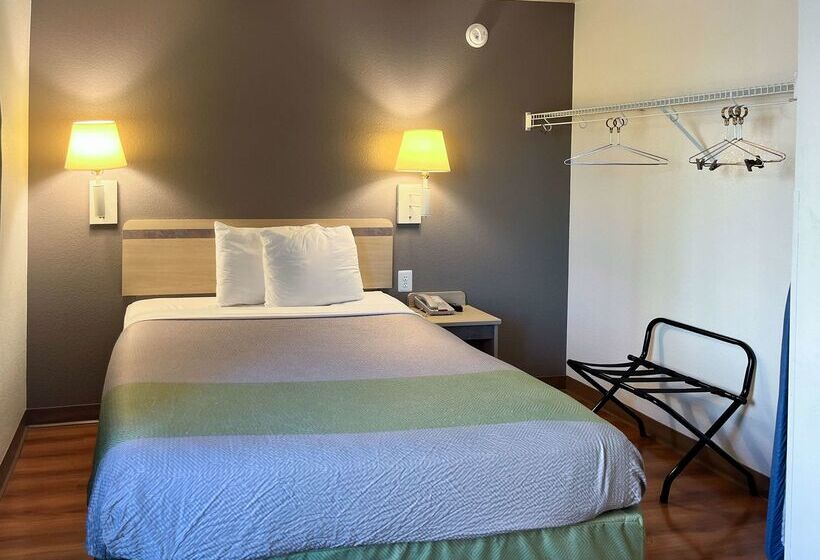 Motel 6 Belmont, Ca   San Francisco   Redwood City