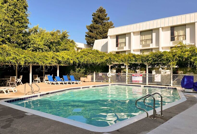 Motel 6 Belmont, Ca   San Francisco   Redwood City