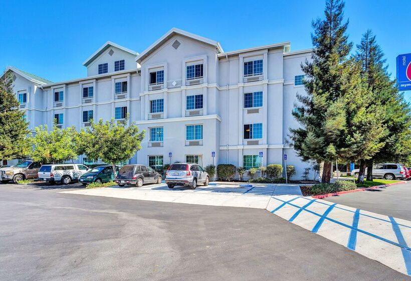 Motel 6 Belmont, Ca   San Francisco   Redwood City