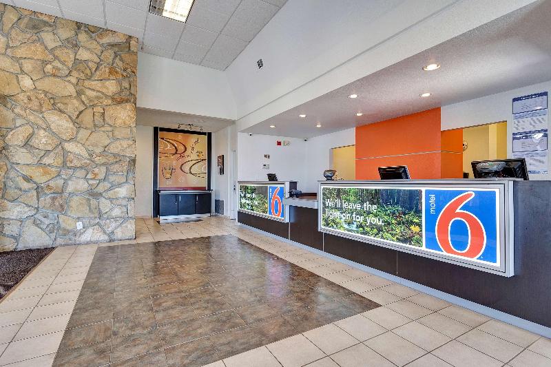 Motel 6 Belmont, Ca   San Francisco   Redwood City