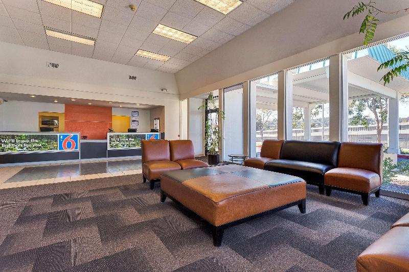 Motel 6 Belmont, Ca   San Francisco   Redwood City