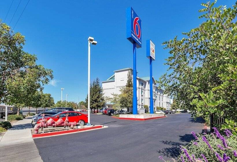 Motel 6 Belmont, Ca   San Francisco   Redwood City
