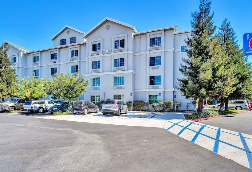 Motel 6 Belmont, Ca   San Francisco   Redwood City