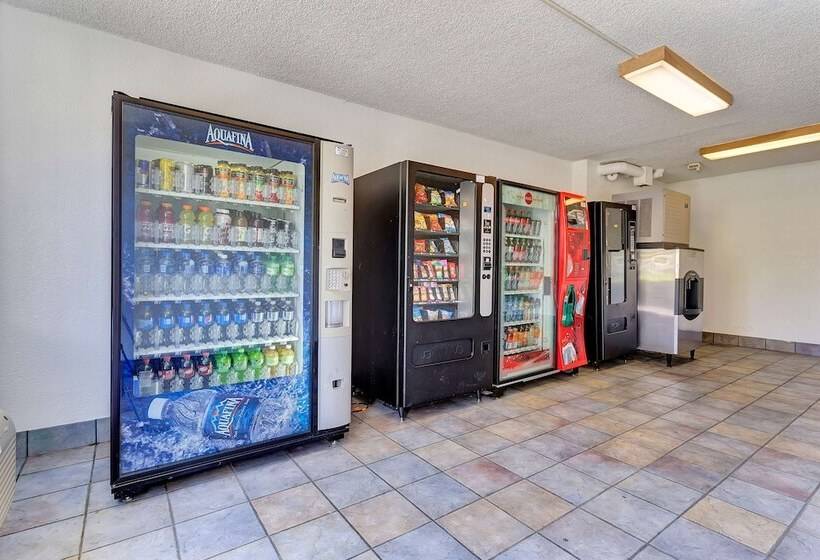 Motel 6 Belmont, Ca   San Francisco   Redwood City