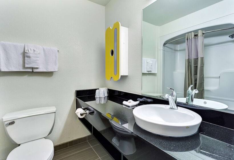 Motel 6 Belmont, Ca   San Francisco   Redwood City