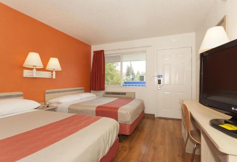 Motel 6 Belmont, Ca   San Francisco   Redwood City