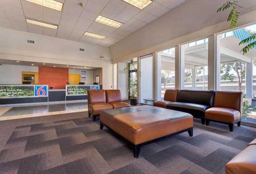 Motel 6 Belmont, Ca   San Francisco   Redwood City