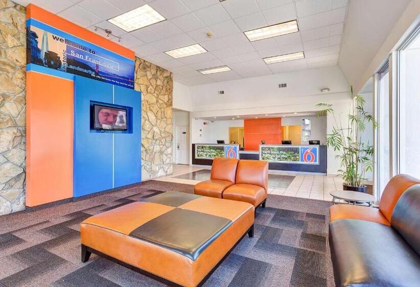 Motel 6 Belmont, Ca   San Francisco   Redwood City