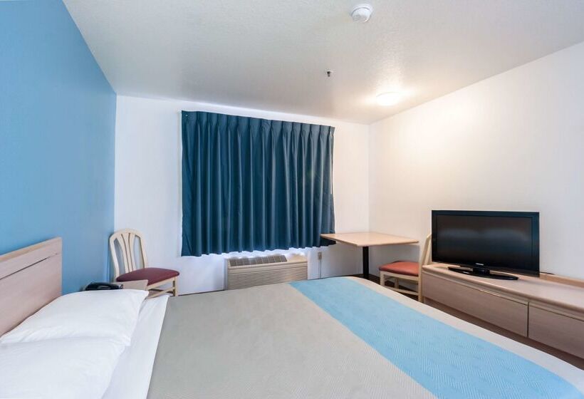 Motel 6 Seaside, Or