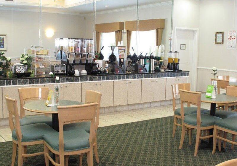 Motel 6houston, Tx  Spring