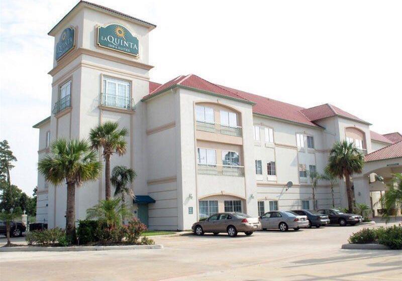 Motel 6houston, Tx  Spring