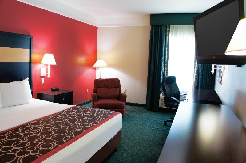 Motel 6houston, Tx  Spring