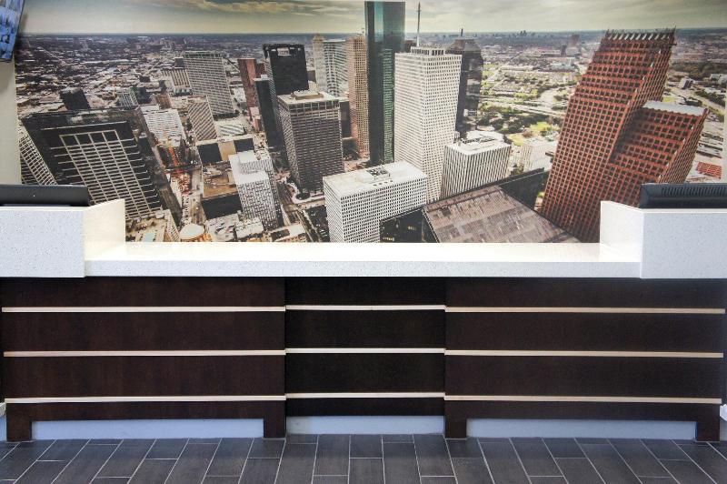 Motel 6houston, Tx  Spring