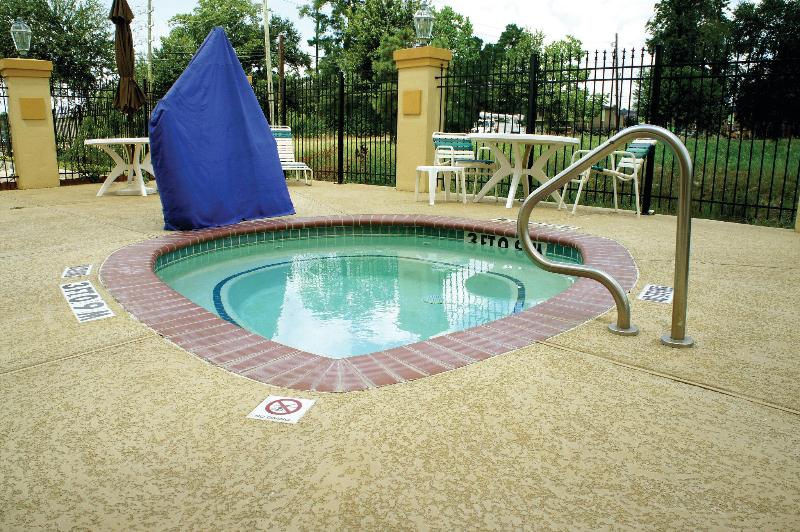 Motel 6houston, Tx  Spring