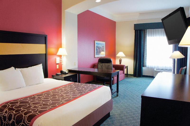 Motel 6houston, Tx  Spring