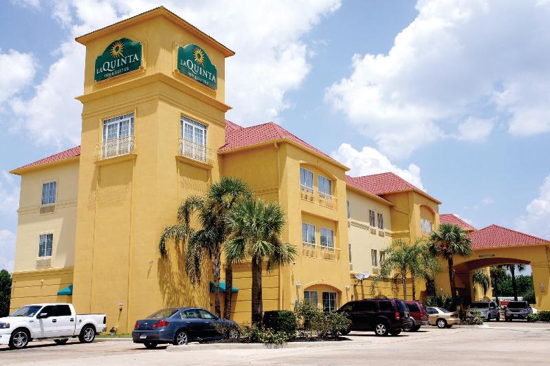 Motel 6houston, Tx  Spring