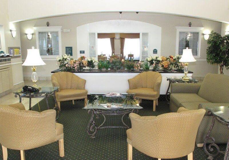 Motel 6houston, Tx  Spring