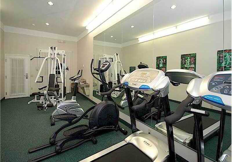 Motel 6houston, Tx  Spring