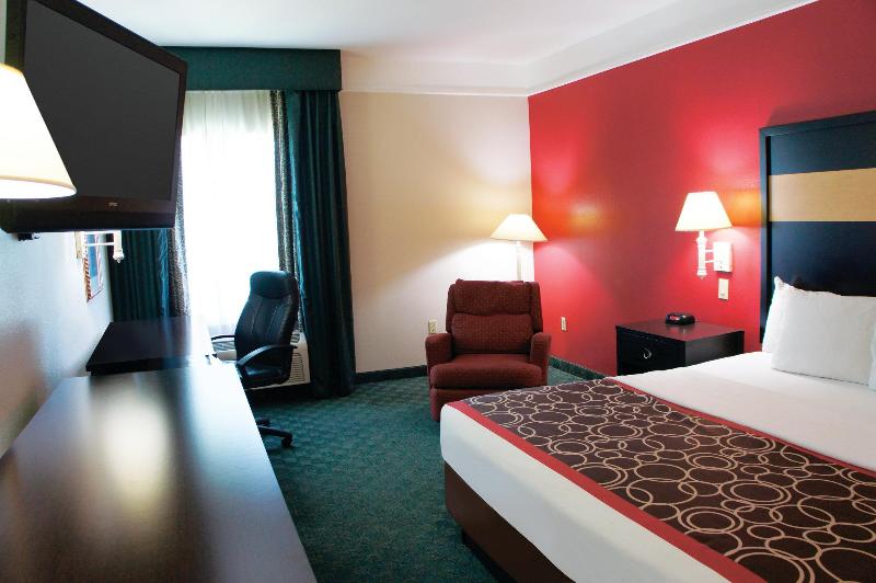 Motel 6houston, Tx  Spring