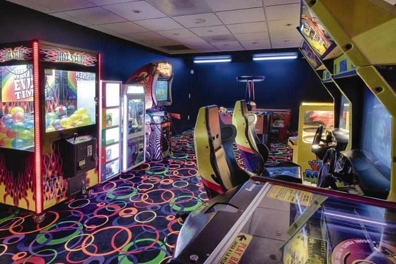 リゾートホテル Club Wyndham National Harbor