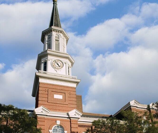 リゾートホテル Club Wyndham National Harbor