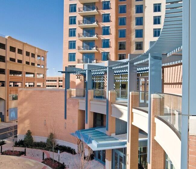 リゾートホテル Club Wyndham National Harbor