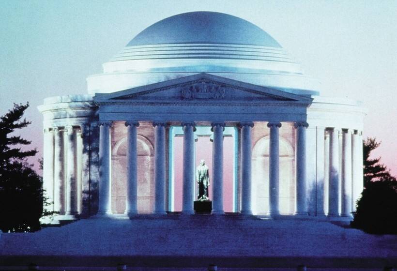 リゾートホテル Club Wyndham National Harbor